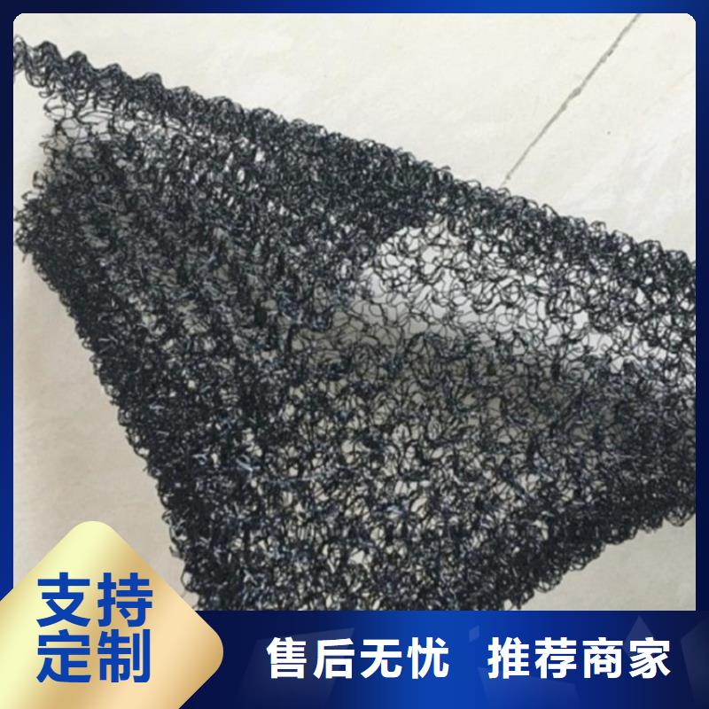 水土保護(hù)毯HDPE土工膜卓越品質(zhì)保障