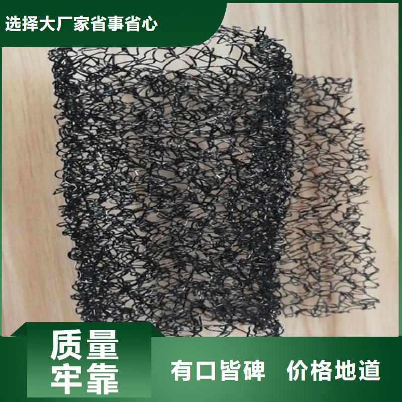 水土保護(hù)毯HDPE土工膜卓越品質(zhì)保障