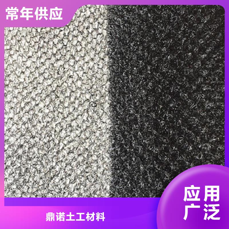水土保護(hù)毯通風(fēng)降噪絲網(wǎng)核心技術(shù)