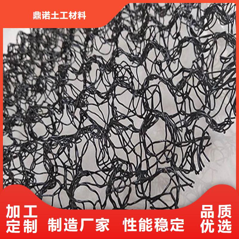 水土保護(hù)毯HDPE土工膜卓越品質(zhì)保障