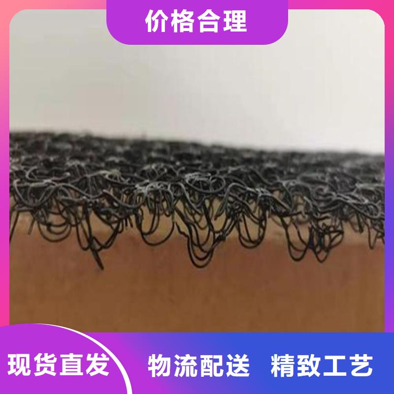 水土保护毯三维植被网发货及时