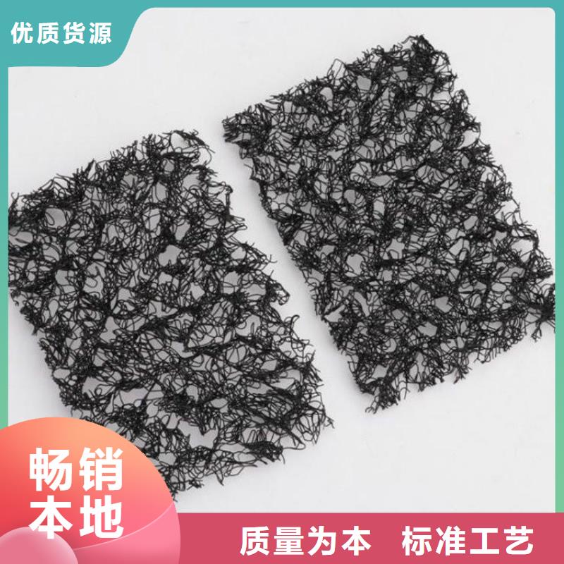 水土保护毯三维植被网发货及时