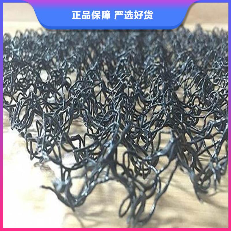水土保护毯三维植被网发货及时