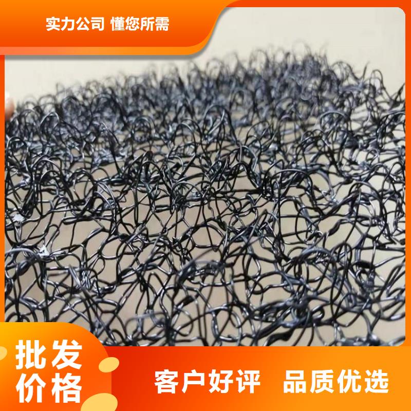 水土保護毯通風降噪絲網(wǎng)核心技術(shù)