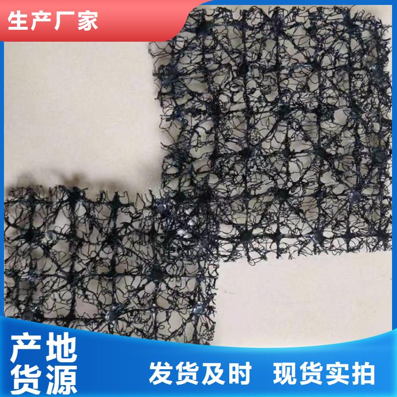 水土保护毯-玻纤格栅符合标准