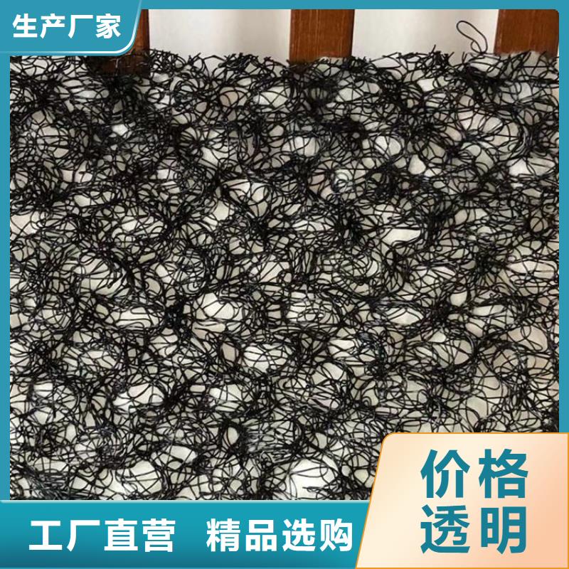 水土保护毯三维植被网发货及时