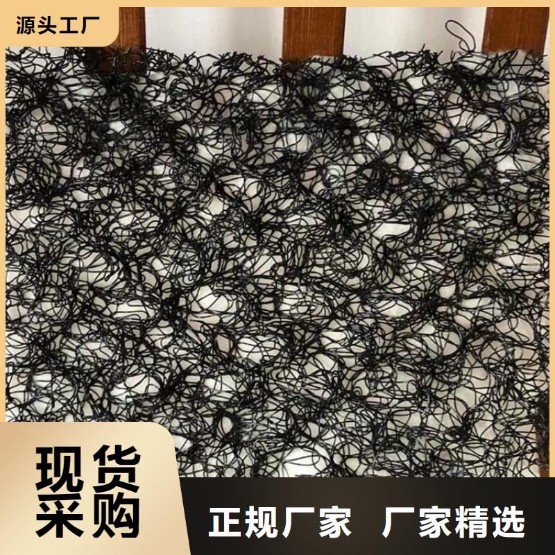 水土保护毯三维植被网发货及时