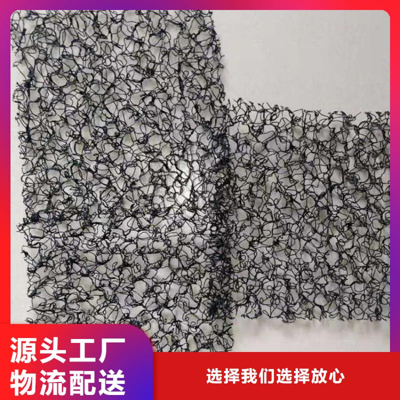 水土保護(hù)毯HDPE土工膜卓越品質(zhì)保障