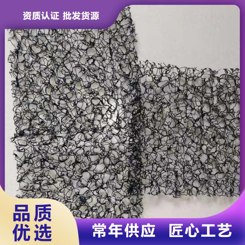 水土保护毯三维植被网发货及时