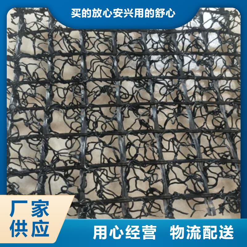 水土保护毯三维植被网发货及时