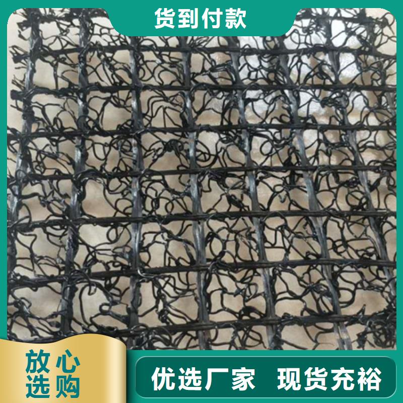 水土保护毯三维植被网发货及时