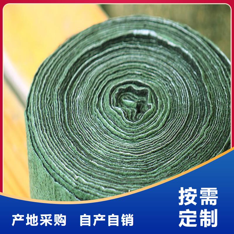 裹树布螺旋管多年行业积累