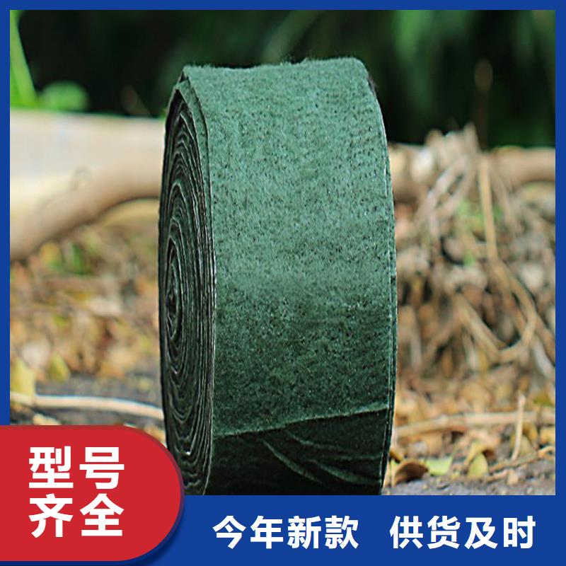 裹树布硬式透水管支持定制批发