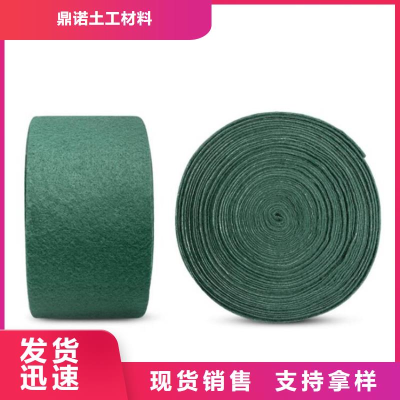 裹树布螺旋管多年行业积累