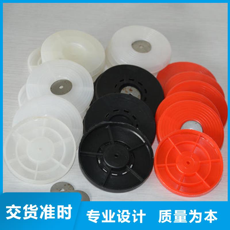 热熔垫片-软式透水管工厂直销