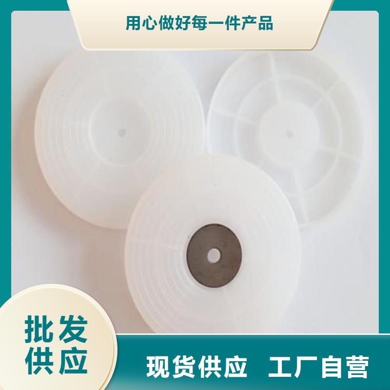 热熔垫片橡胶支座满足客户所需