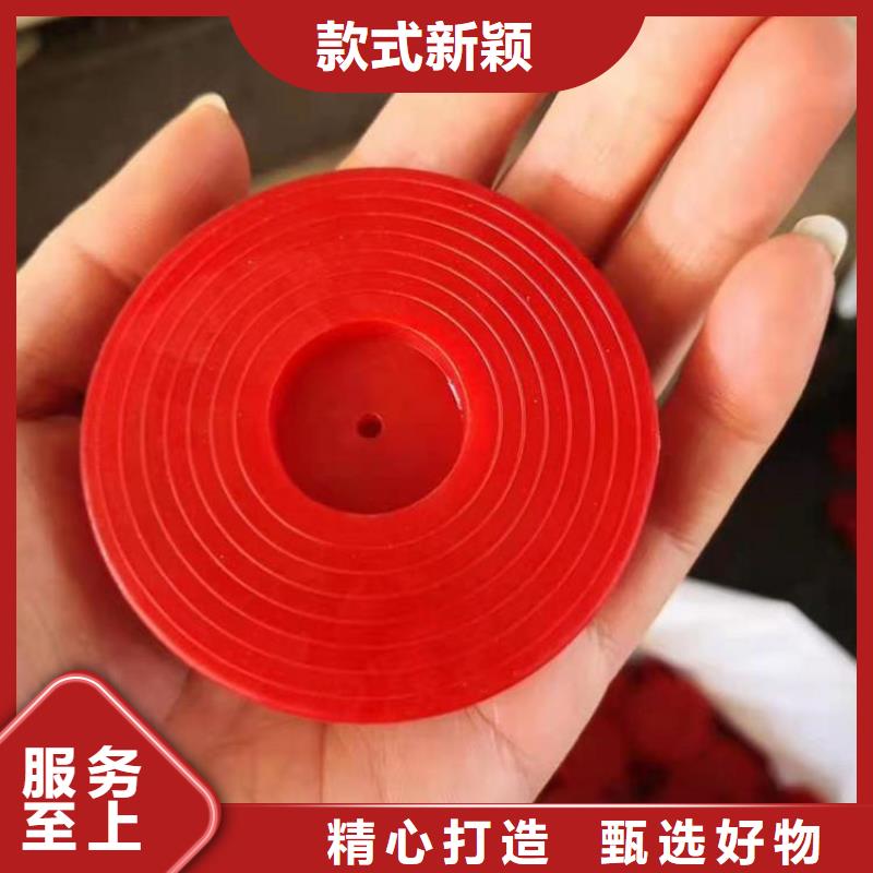 熱熔墊片土工格柵用心細(xì)節(jié)