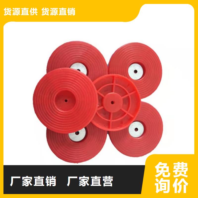 热熔垫片-软式透水管工厂直销
