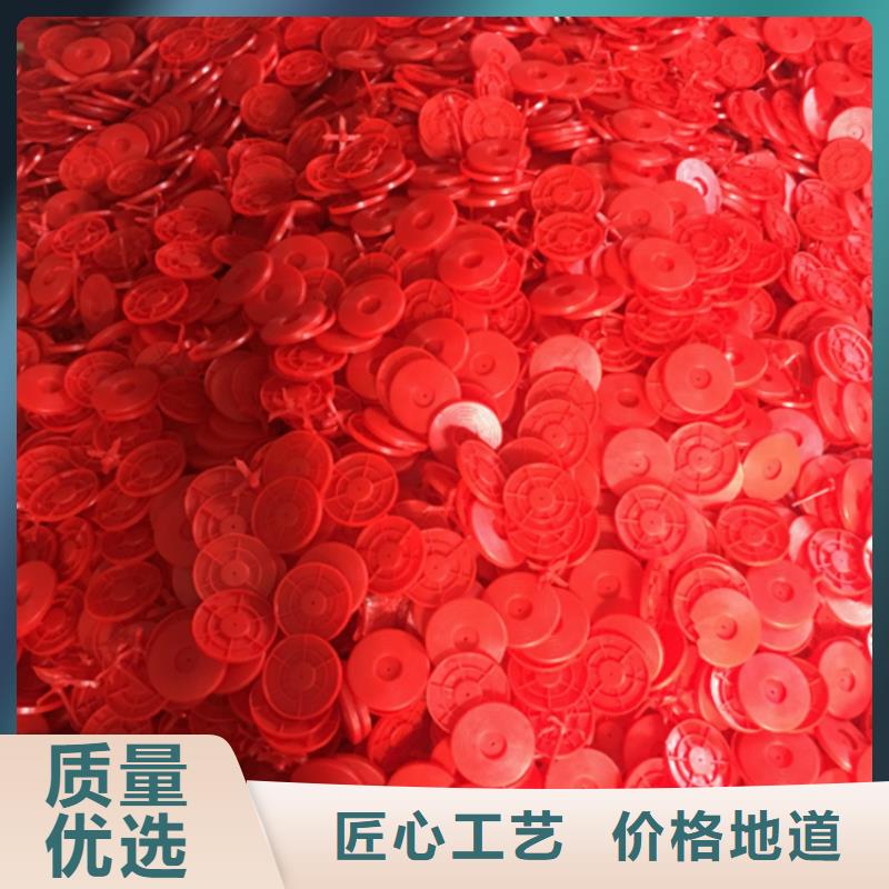 熱熔墊片土工格柵用心細(xì)節(jié)