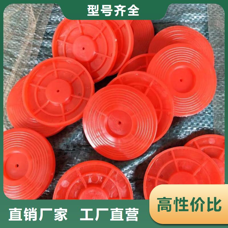 热熔垫片橡胶支座满足客户所需