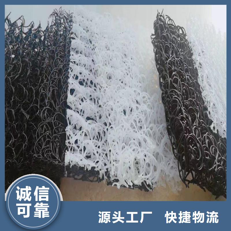 土工席墊鋼塑格柵質(zhì)量看得見