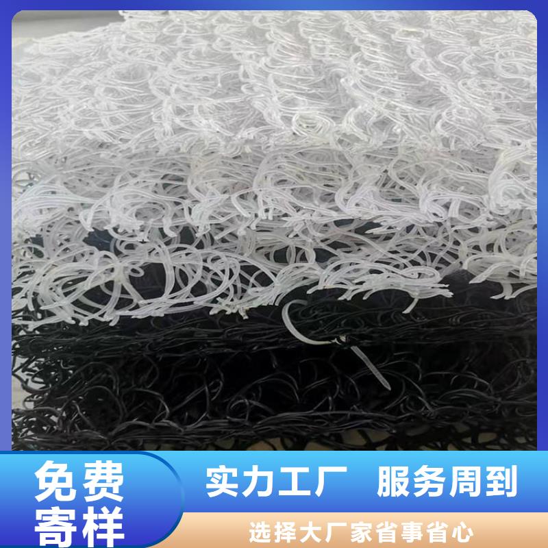土工席墊鋼塑格柵質(zhì)量看得見