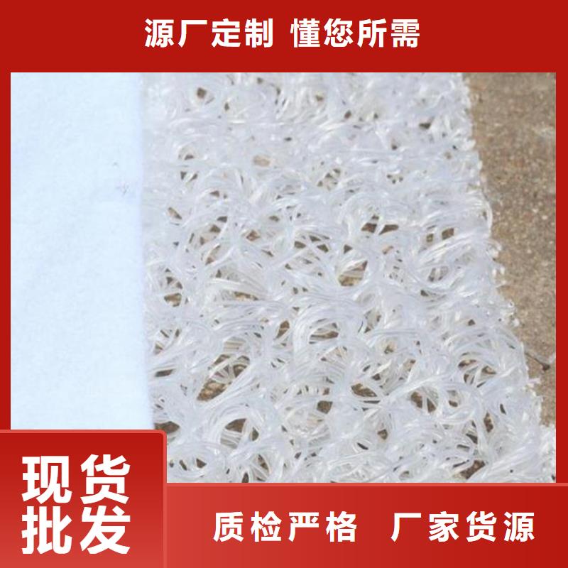 土工席墊鋼塑格柵質(zhì)量看得見