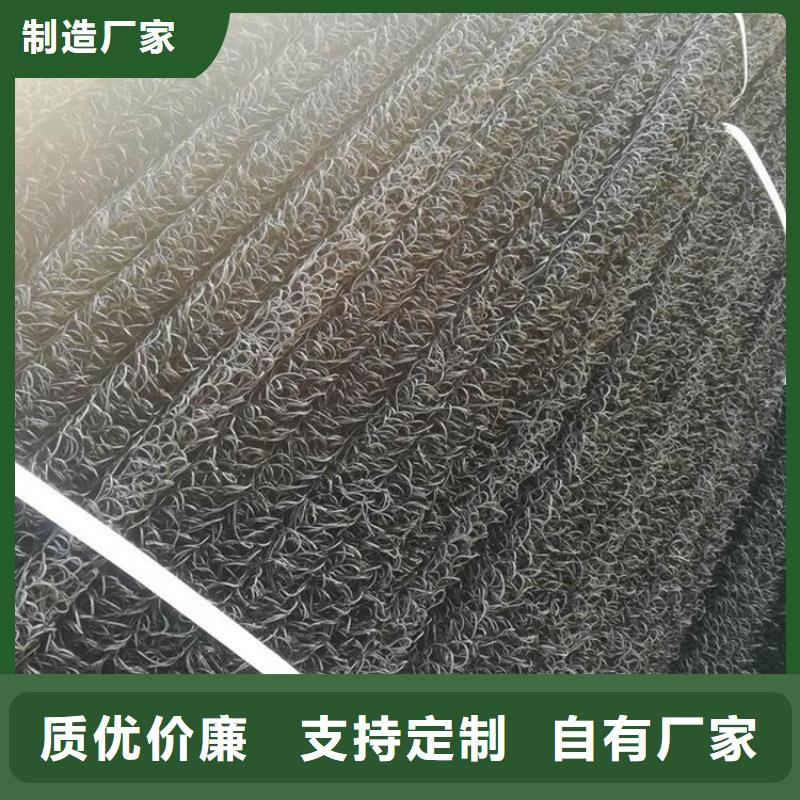 土工席垫玻璃纤维土工格栅厂家工艺先进