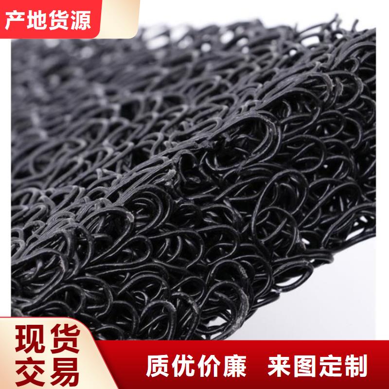 土工席墊玻璃纖維土工格柵廠(chǎng)家工藝先進(jìn)
