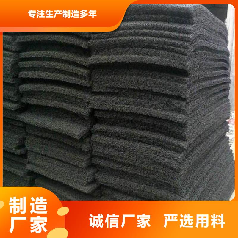 土工席垫钢塑格栅质量看得见