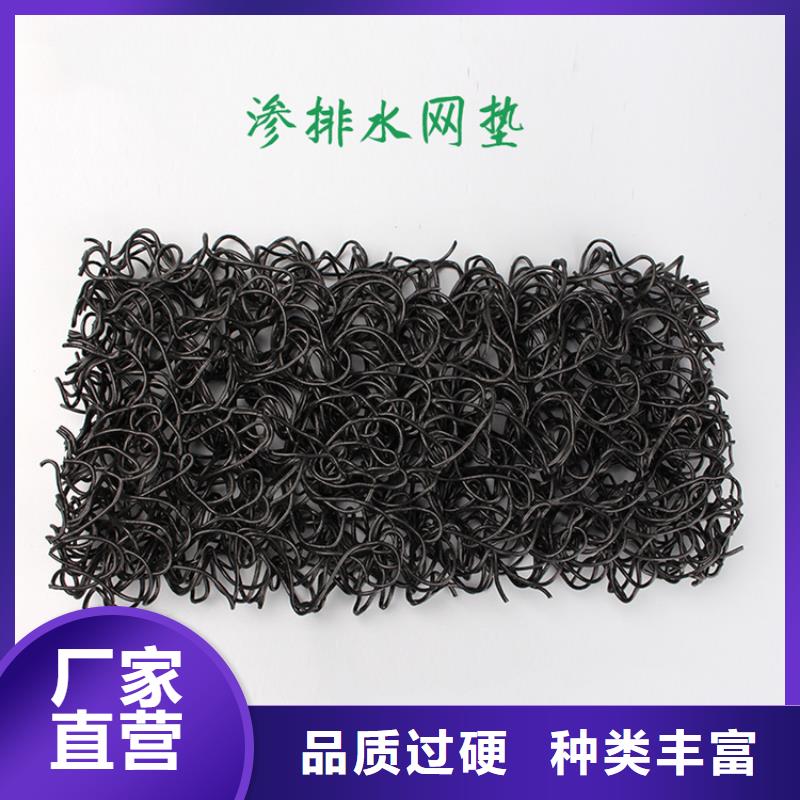土工席墊玻璃纖維土工格柵廠(chǎng)家工藝先進(jìn)