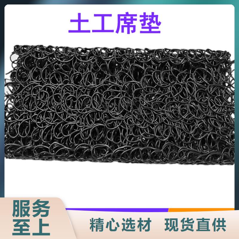 土工席墊鋼塑格柵質(zhì)量看得見(jiàn)