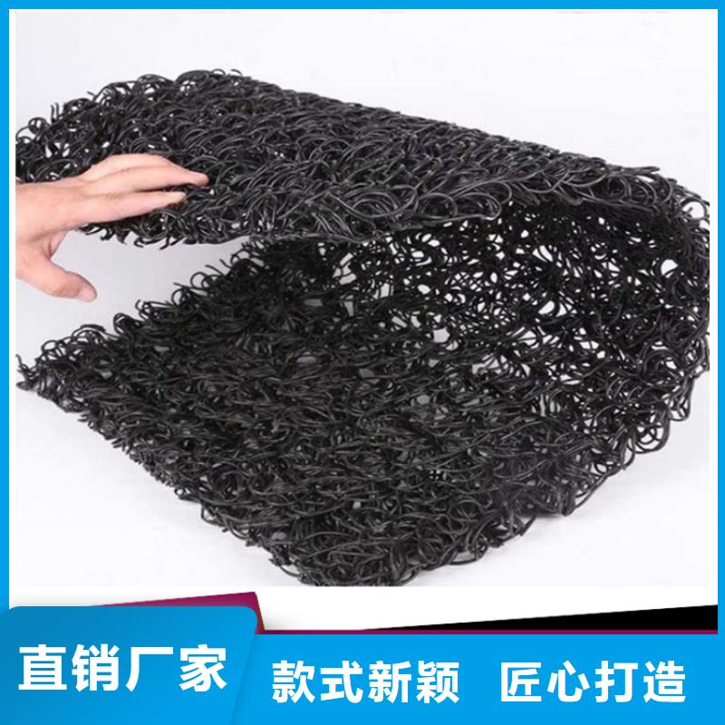 土工席垫玻璃纤维土工格栅厂家工艺先进