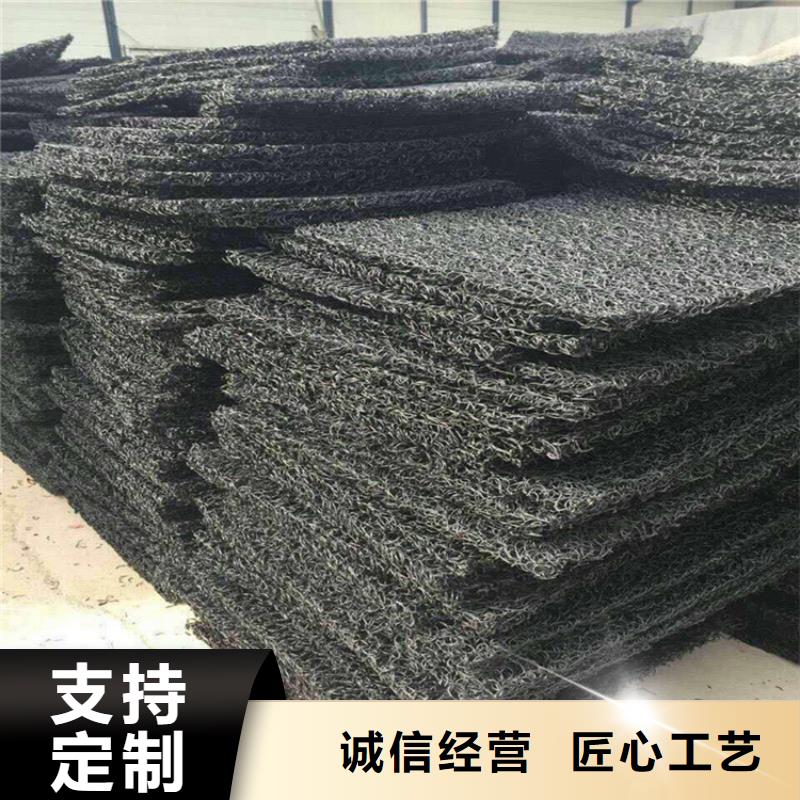 土工席垫,软式透水管供应商
