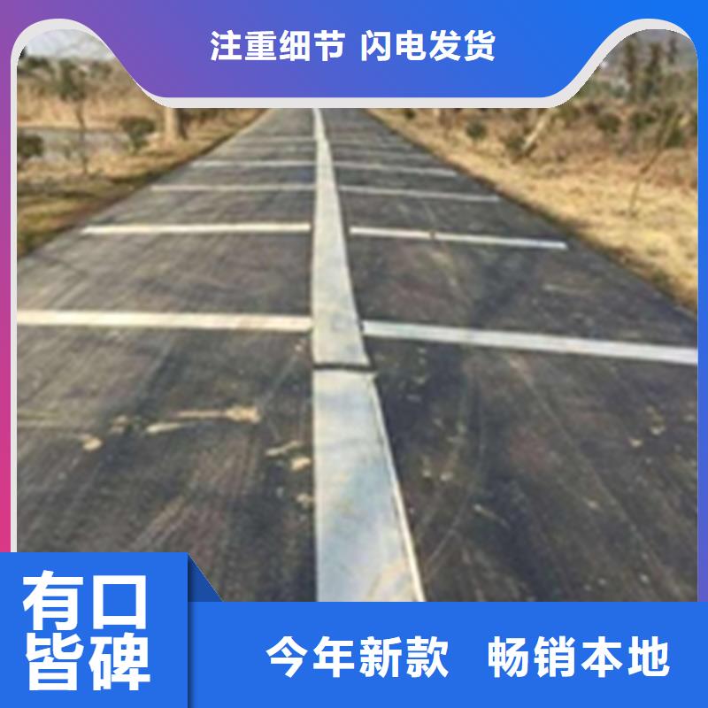 防裂貼雙向土工格柵按需定做