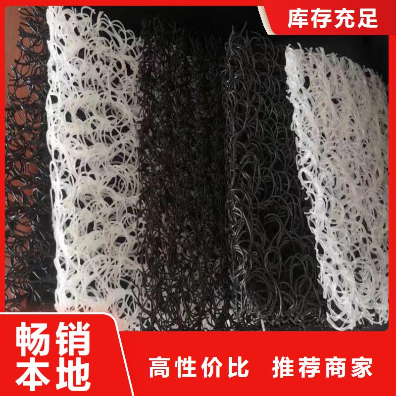 整体式复合反滤层渗排水片材品牌企业