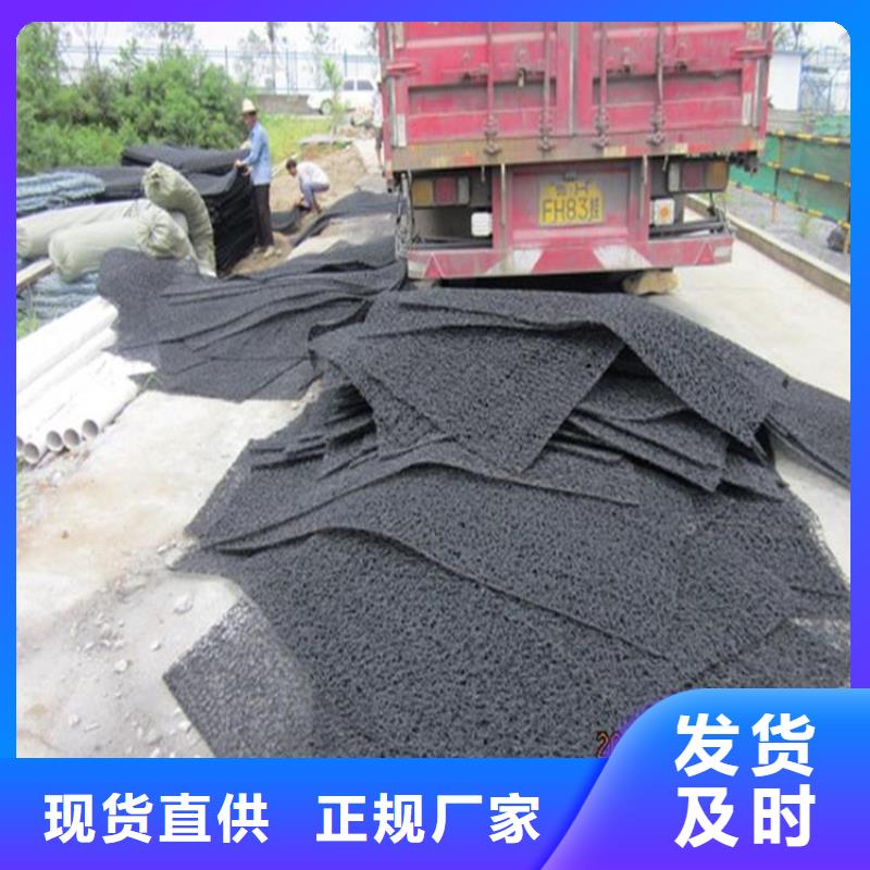 整体式复合反滤层渗排水片材品牌企业