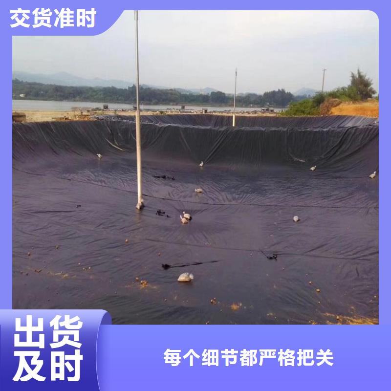 土工膜防滲膜有實力有經(jīng)驗