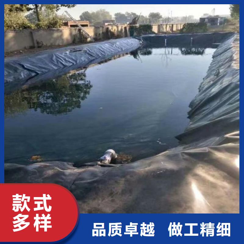 土工膜土工布專業(yè)供貨品質(zhì)管控