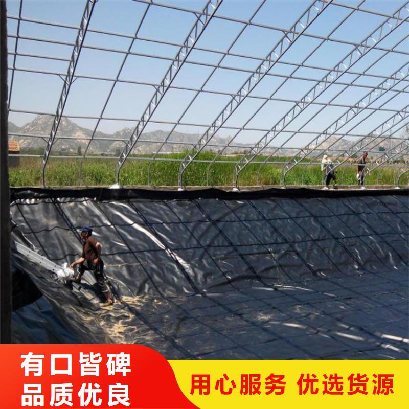 土工膜土工布专业供货品质管控
