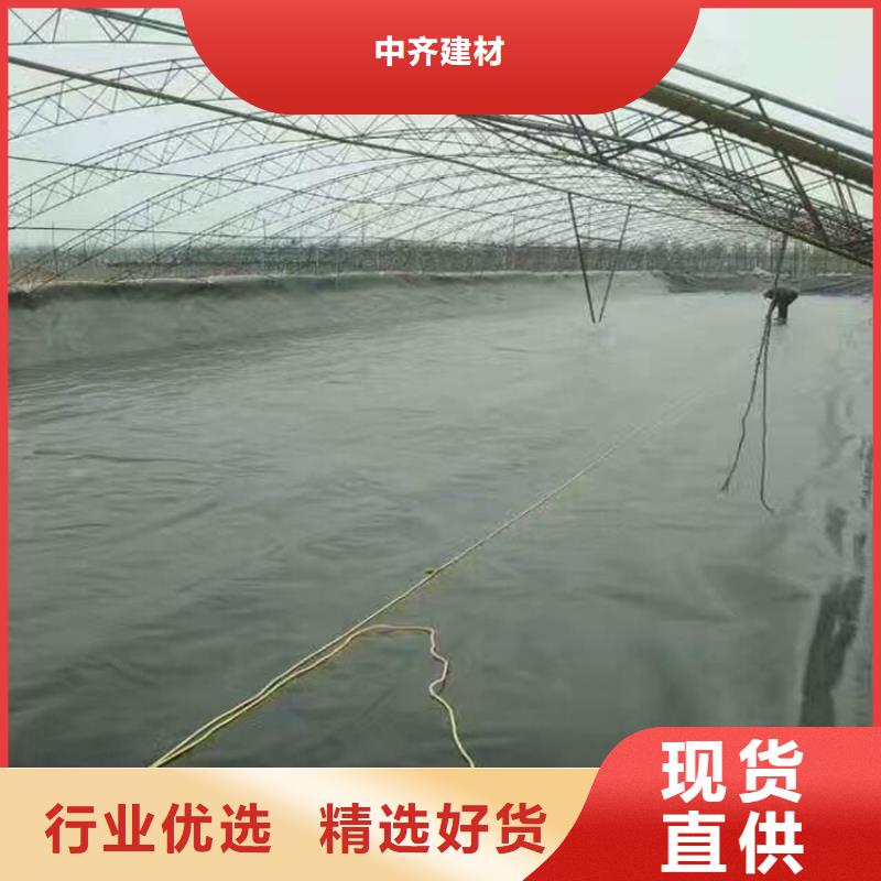 土工膜防渗膜有实力有经验