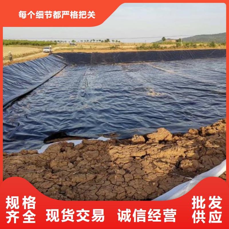 土工膜土工布專業(yè)供貨品質(zhì)管控