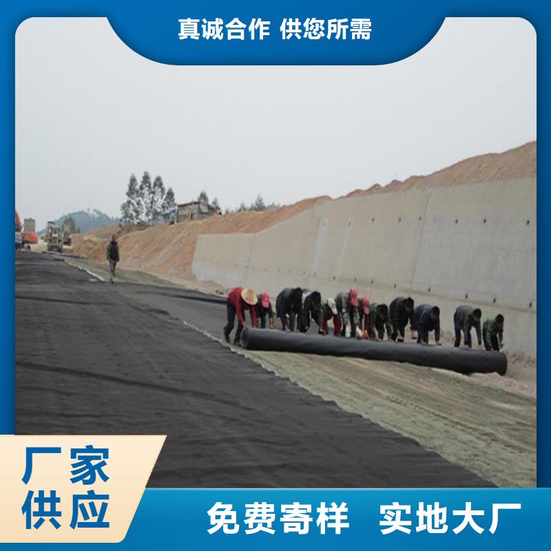 鐵路HDPE防滲膜