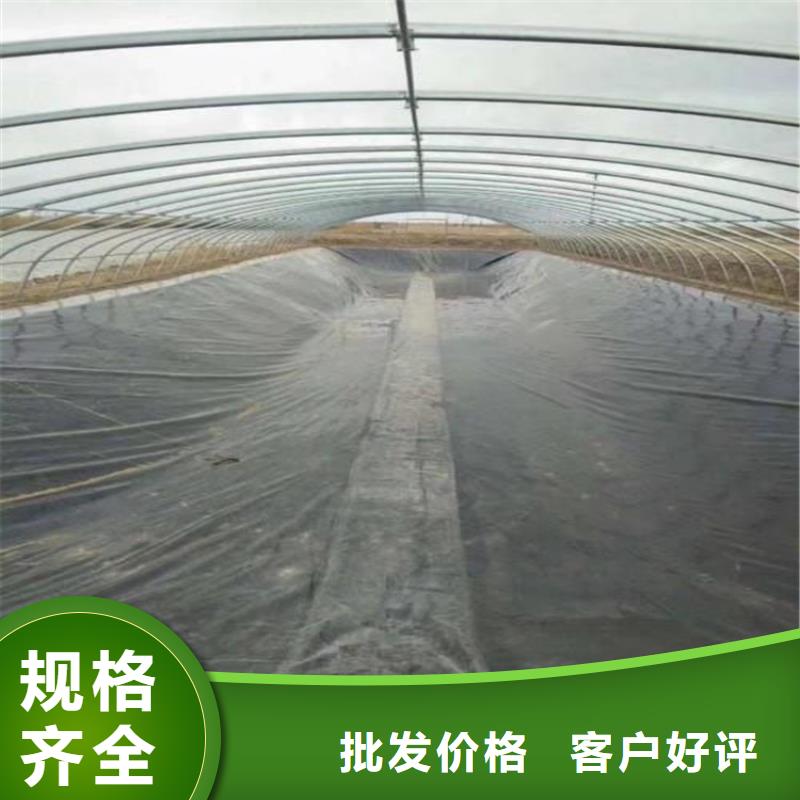 土工膜土工布专业供货品质管控