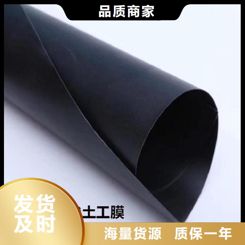 土工膜防渗膜有实力有经验