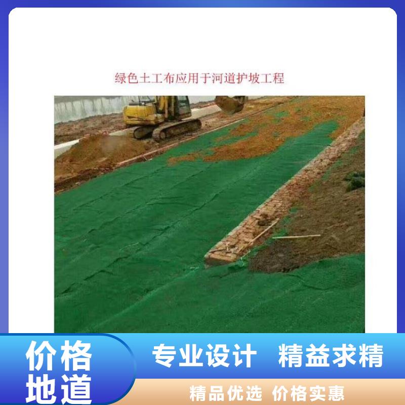 土工布防水土工布实力派厂家