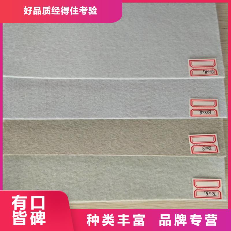 土工布-排水板符合行業(yè)標(biāo)準(zhǔn)