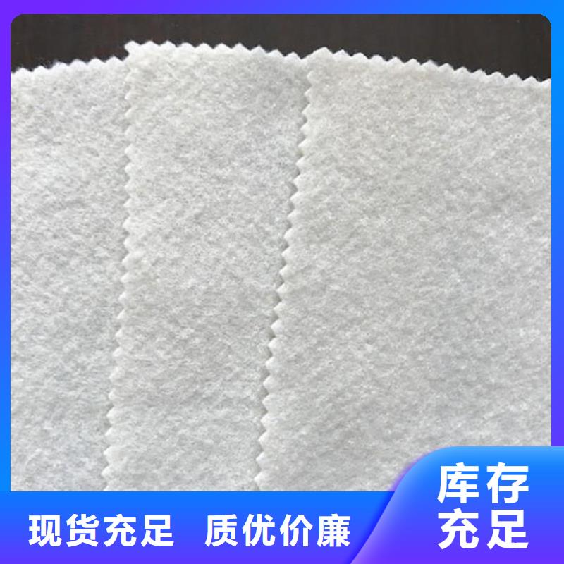 土工布-排水板符合行业标准