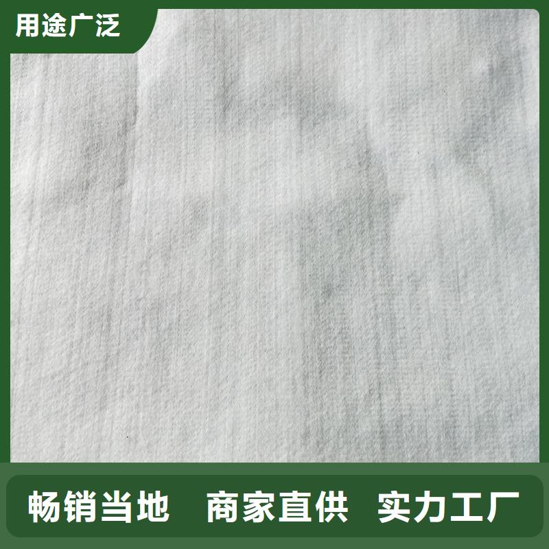 土工布长丝机织土工布用心服务