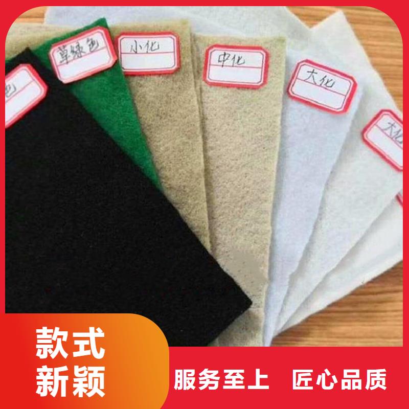 土工布涤纶格栅商家